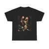 Graphic Tee, 90s Hip Hop T-Shirt, Vintage Rapper Merch, Retro Concert Apparel