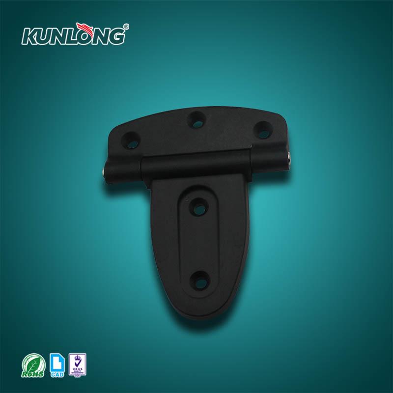 SK2-114 Exposed Hinge Adjustable Hinge for Industrial Cabinet Door Hinge