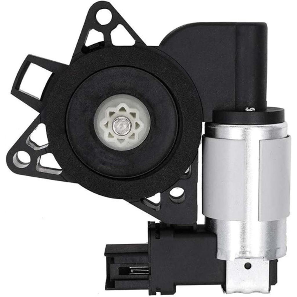 High Efficiency Window Lift Motor Electric Window Motor Smooth Operate Window Lift Motor 742-801 Replacement for Mazda