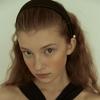 [Elizabeth Moments] Black Satin Headband