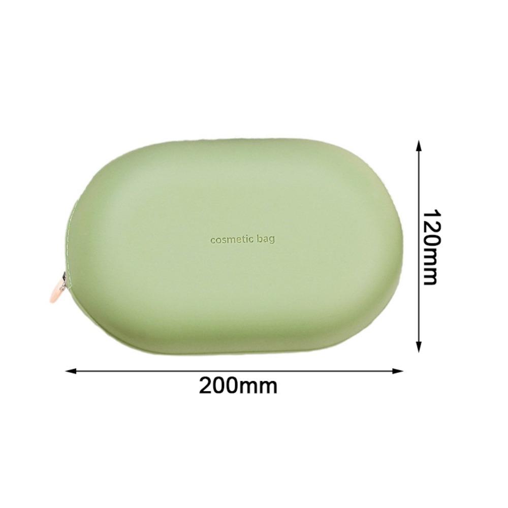 Large Capacity Makeup Organizer Bag Waterproof Luggage Pouch Portable Cosmetics Storage Bag  Travel