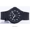 Casio Analog Quartz MW-240-1BV MW240-1BV Men's Watch