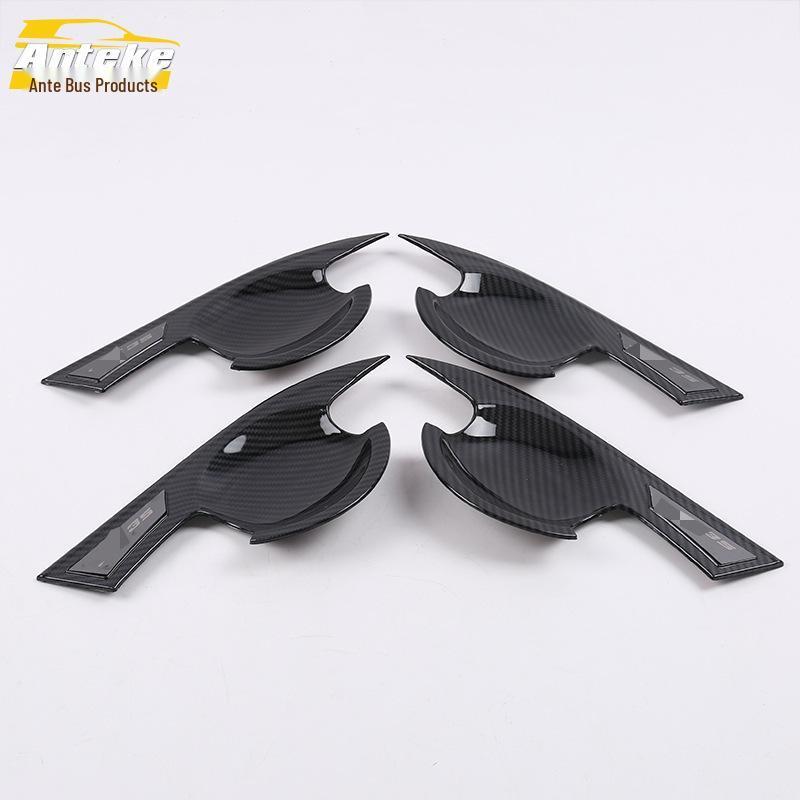 18-Model CS35 PLUS Door Bowl Protective Film - Anti-Scratch, Wear-Resistant Sticker Frame for Car Accessories