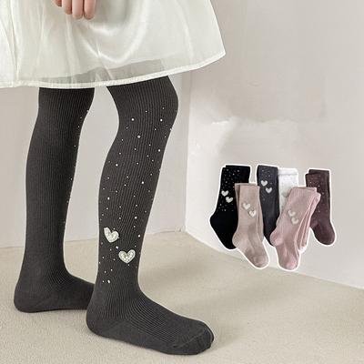 Socken und Strumpfhosen – Strumpfhosen