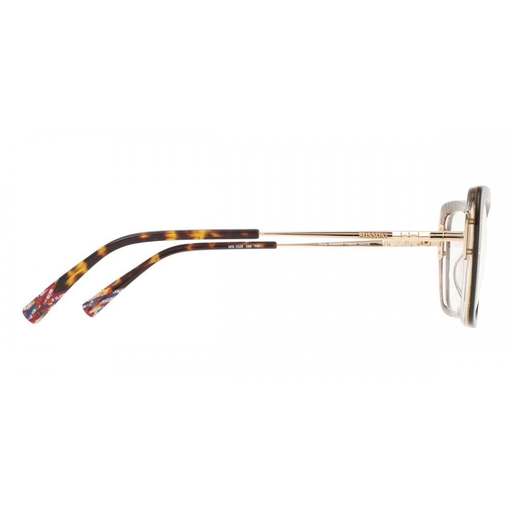 Missoni Mis 0028 086 Women Eyeglasses