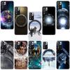Coque de téléphone Stargate Atlantis Pour Xiaomi Poco F7 14 Ultra Mi 15 10 11 Lite X7 X6 X5 X3 M5S M6 10T 11T F6 F5 Pro F4 GT Housse