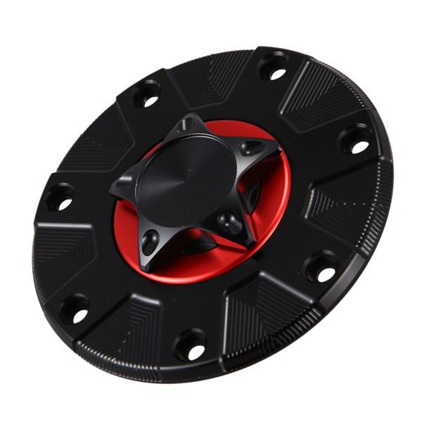Fuel Tank Cap for Kawasaki ZZR Models (1993-2006)