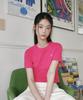 Solteuaenchokollis Sac Logo Crop T-Shirt Pink 4W2311001