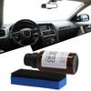 Car Coating Agent Retreading Agent Set Universal Vehicle 30ml/bottle Accessories Crystal Coating Agent Kit Parts
