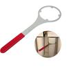 6inch Filter Housing Wrench Metal Water Softener Tools Heavy Duty Water Purifier Tools