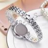 Luxury Women Quartz Watches Fashion Ladies' Wristwatch Classic Student Small Dial Gift Watch Dropshiiping Relojes Para Mujer