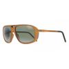 Vuarnet Men Sunglasses 0022 2136 Vl1811 Ice Large