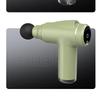Zhuochao Mini Fascia Gun Massager CN plug (adapter included)