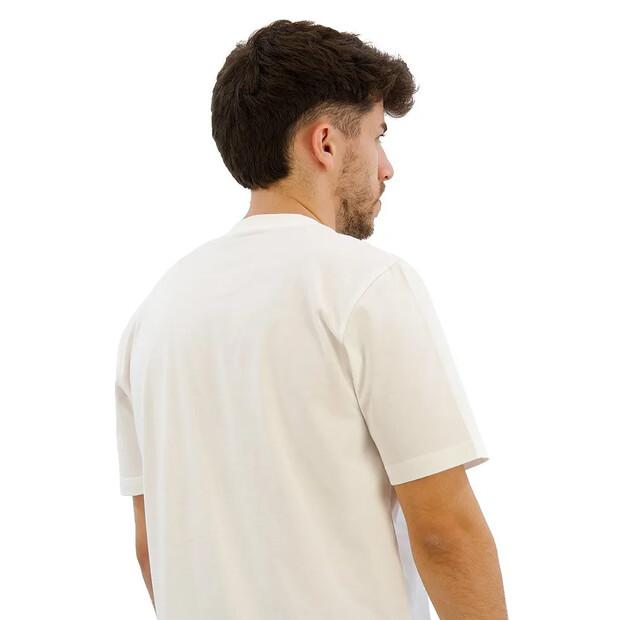 Adidas Real Madrid DNA Graphic Short Sleeve T-Shirt