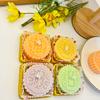 Mid-Autumn Gift Aromatherapy Candle Mooncake Gift Box Holiday Creative Gift Atmosphere