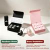 Easy Assembly Blind Box Packaging Holiday Packaging Storage Gift Box Gift Packaging Box Festive