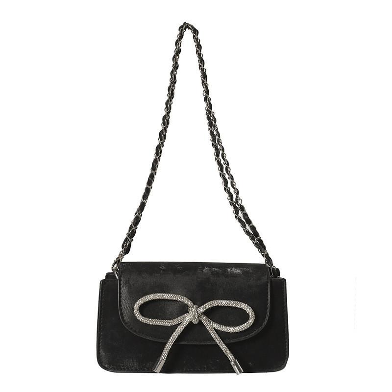 Trendy Pu Leather Crossbody Bag For Women 2024 Spring Fashionable Street Style