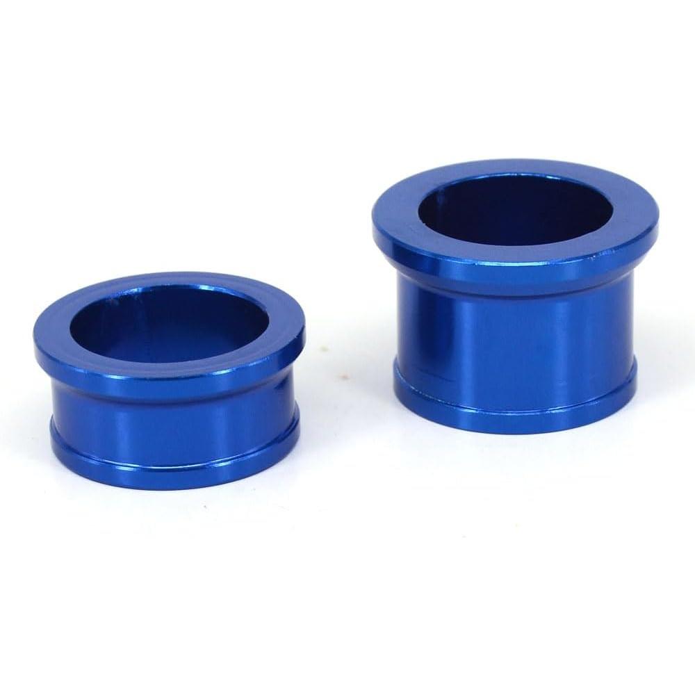 Dirt Bike Rear Wheel Axle Hub Spacer,Motorcycle Collars for YZ250F 2009-2021/YZ450F 2009-2021