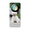 Hülle Für ZTE Nubia Flip NX724J Fundas Transparent Hart Faltbar Stoßfest Bumper Für ZTE Libero Flip 5G Nubia Flip2 Klare Abdeckung