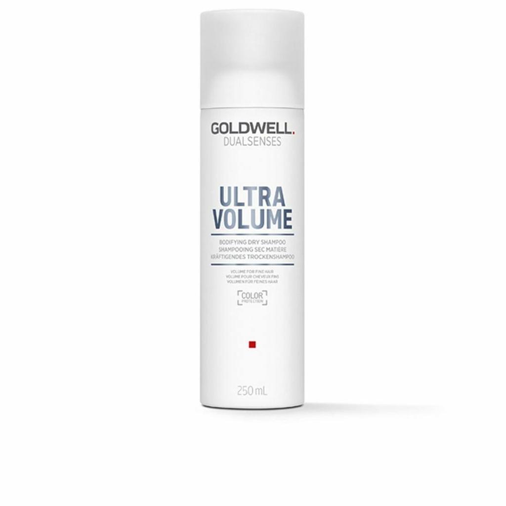 Goldwell, Dualsenses Ultra Volume, Hair Dry Shampoo, Bodyfying, 250 ml