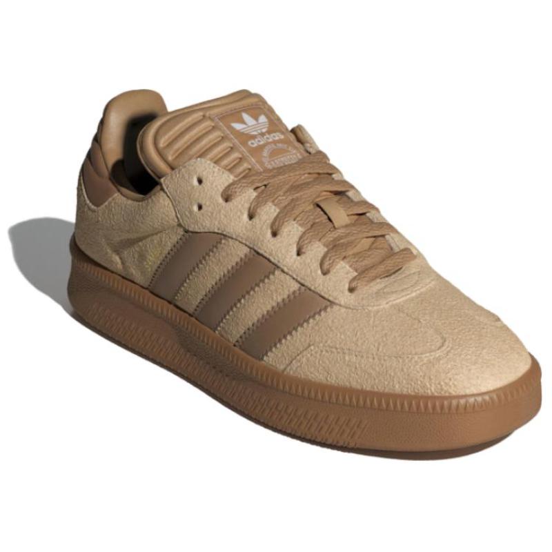 Adidas Originals Samba Magic Beige Gum Sneakers IG6289