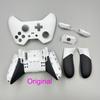 Xbox – Butoane și carcase pentru controlere Xbox