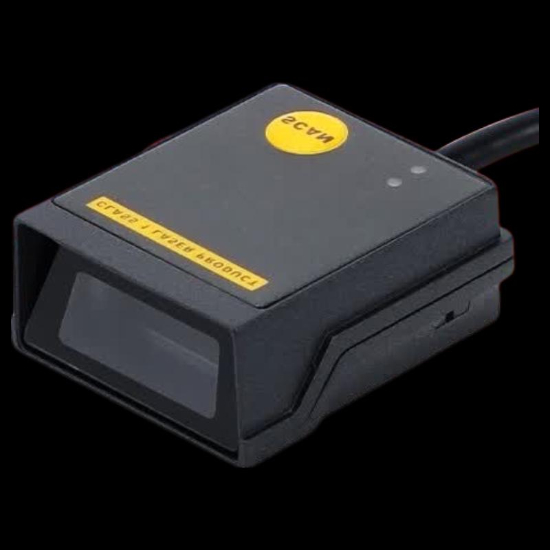 MINDEO FS580 1D Embedded Barcode Scanner Module