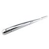 Car Rear Wiper Cover Trim for Hyundai Kona 2017 - 2021 2022 Rear Windshield Wiper Cap Decorative Sticker Accessories