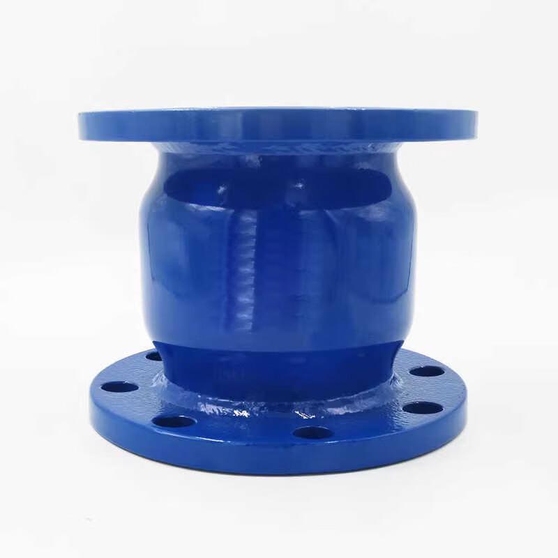 Qichi HC41X Flanged Silent Check Valve