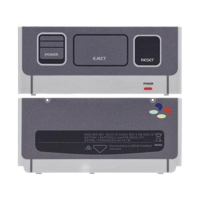 Nintendo – Diğer Aksesuarlar