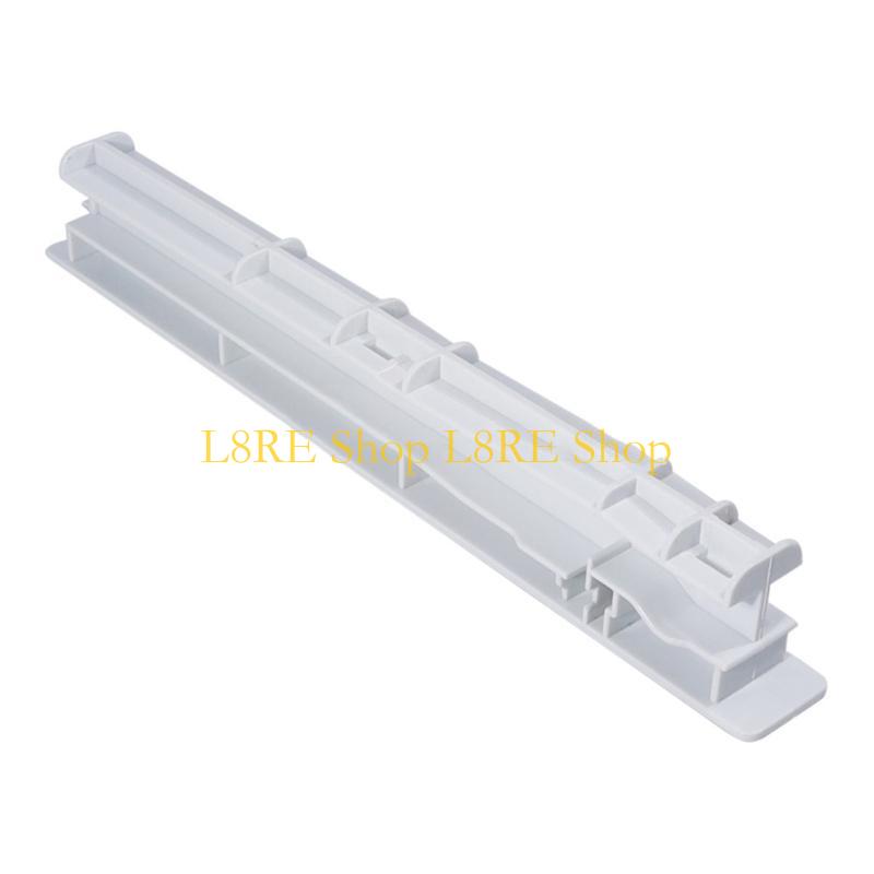L8RE Replacement Middle Drawer Slide For W10326469 W10326469N WPW10326469