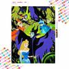 Disney Diamond Painting Kit Sleeping Beauty Diamond Painting 5D Diamond Art Home Decor Creative Handmade Gift