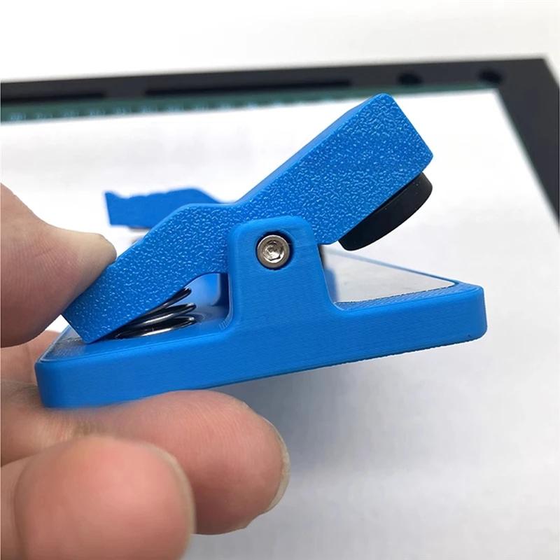 A20F-LED Light Board Soldering Station Soldering PCB Electronic Circuit Board Welding Fixture