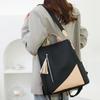 Multifunctional Backpack Lightweight Backpack Large Capacity Women's Shoulder Bag