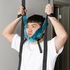 Hanging Neck Stretching Cervical Spondylosis Treatment Device Cervical Spine Orthosis Traction Frame Cervical Neck Traction Belt