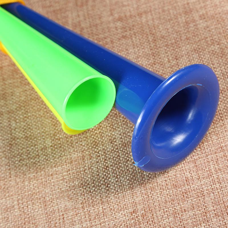 1Pc Ball Game Children's Toys, Football Horn Small Horn Horn, Fan Horn, Sports Horn