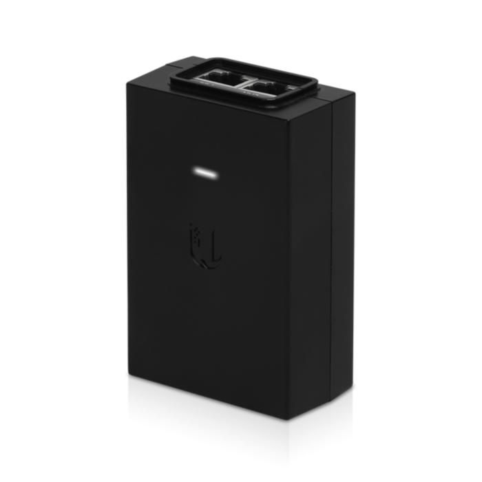 Injecteur De Puissance - Ubiquiti Networks - POE-24-24W-G - CA 120-230 V - 24 Watt