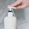 30 Stück Auslaufsicherer Pumpenkragen-Clip Öldosenpumpenkopf-Schnalle Für Lotion-Shampoo-Spender Auslaufsichere Flaschenclip-Verschlüsse