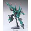 Bandai Spirits HGUC Mobile Suit Gundam ZZ Dooben Wolf 1/144 Scale Color-Coded Plastic Model Kit