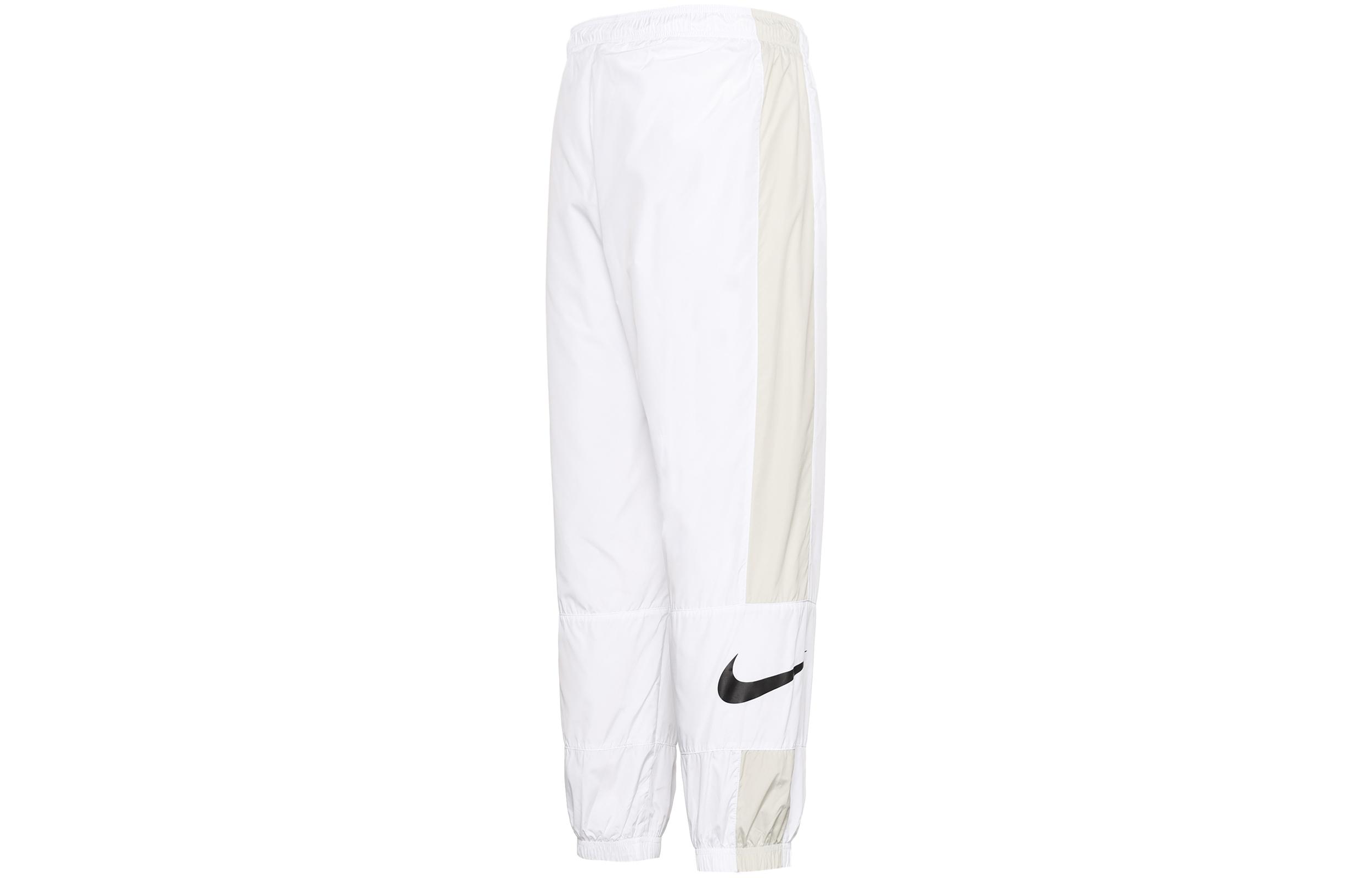 Nike Sports Pants Women s White DC0041-100 XXXL