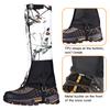 Outdoor Lightweight Foot Sleeve for Adults  Ski Leg   Snow Leg Sleeve