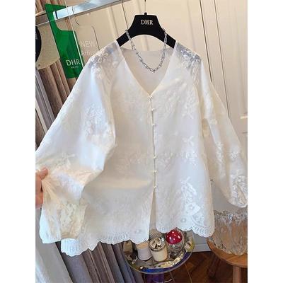Oberteile – Blusen & Hemden