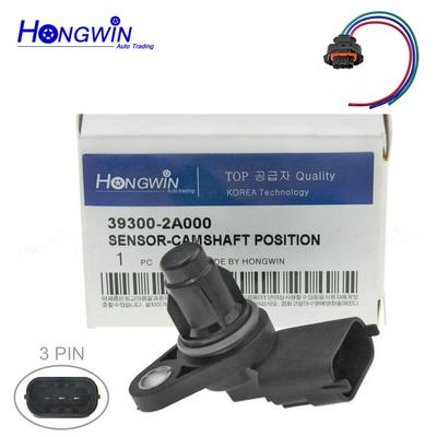 Camshaft Speed Position Sensor For Hyundai I30 I20 Ix35 Kia Soul Venga 39300-2A000 78723 9670930001 393002A000 9024040002 550573