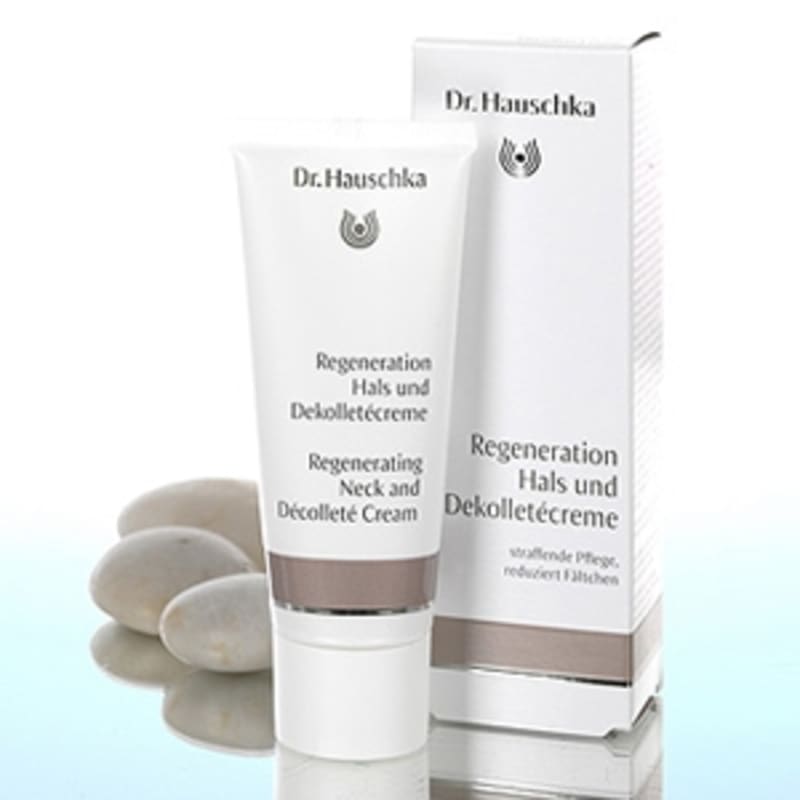 Dr. Hauschka Regenerating Decolatte Cream 40ml