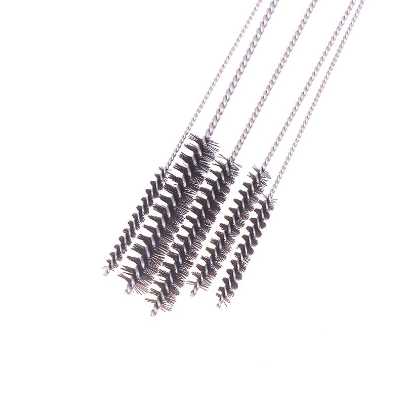 17Pcs/Set Professional Spray Cleaning Brush Set Paint Cleaning Kit Paint Brush To Clean Oil Stains Cleaning Maintenance Tools