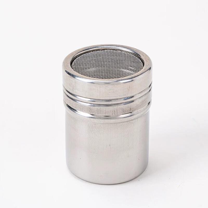

Powder Shaker with Dust Cover