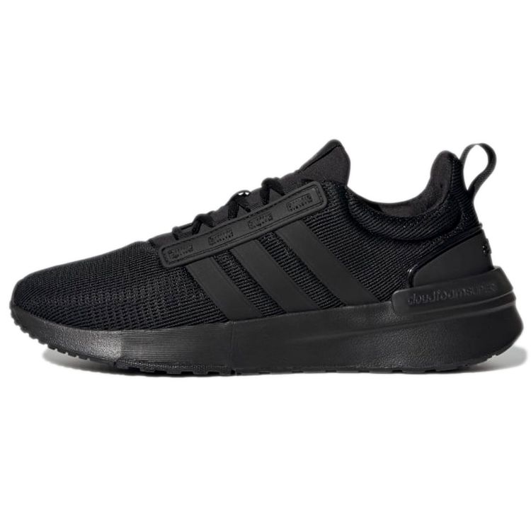 

adidas neo Racer TR21 Triple Black GX0647 EU 51