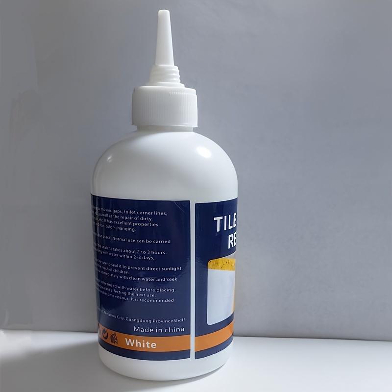 

Затирка швов керамической плитки, Затирка швов керамической плитки, Герметик, Ванная комната, Гостиная, Ванная комната, Туалет, Водостойкий ремонтный клей белый