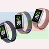 Pasek ze stali nierdzewnej do smartwatcha Samsung Galaxy Fit 3, bransoletka magnetyczna typu pętla mediolańska, opaska na nadgarstek Fit3, etui na nadgarstek