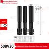High-Strength Lithium Electric Wrench Socket for Motorcycle and Vehicle Repair